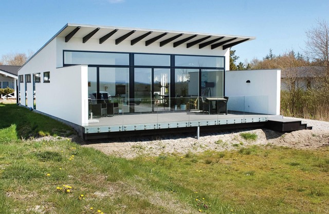 Stunning home in Ebeltoft