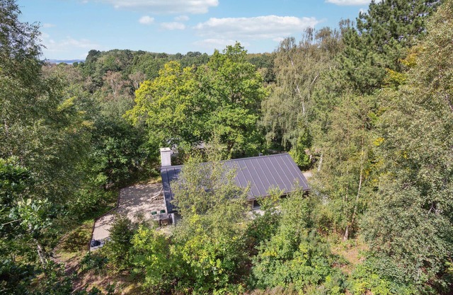 Stunning home in Ebeltoft with kitchen