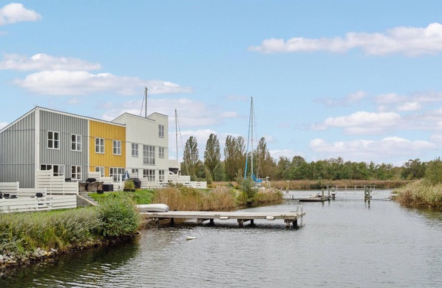 Stunning home in Ebeltoft with sauna