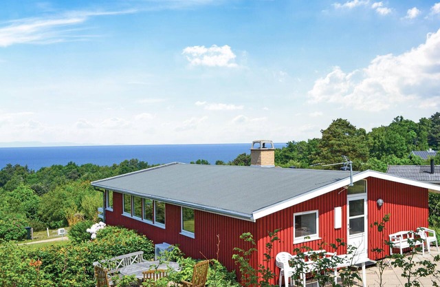 Stunning home in Fårevejle