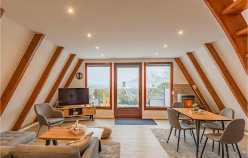 Stunning Home In Friedrichskoog