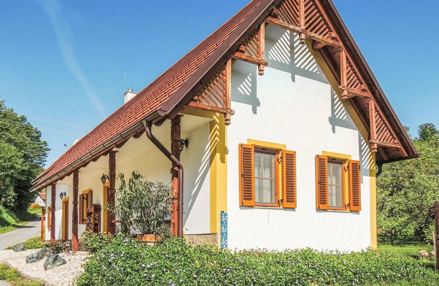 Stunning home in Gaas