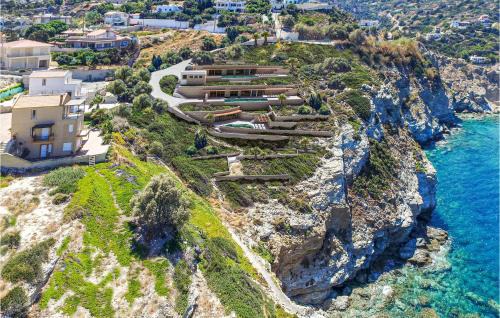 Stunning Home In Gazi, Heraklio