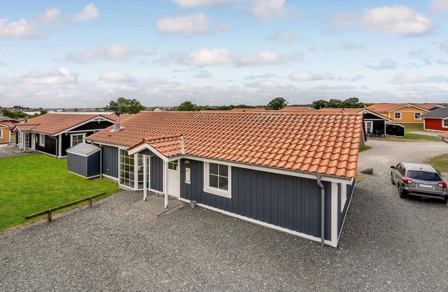 Stunning home in Gråsten with WiFi