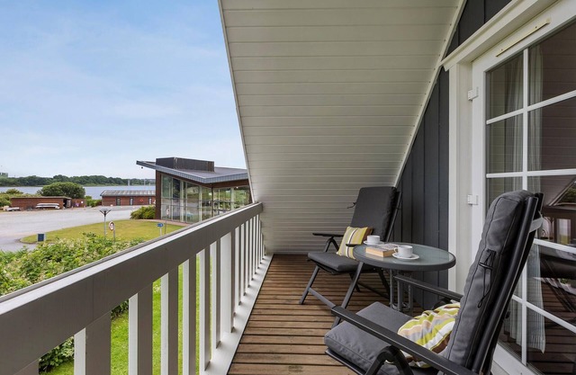 Stunning home in Gråsten with sauna
