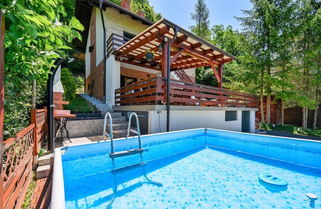 Stunning home in Harina Zlaka
