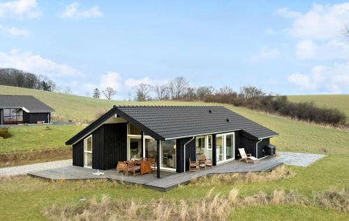 Stunning Home In Haarby With Kitchen