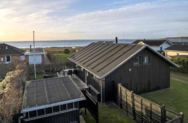 Stunning home in Haderslev with WiFi