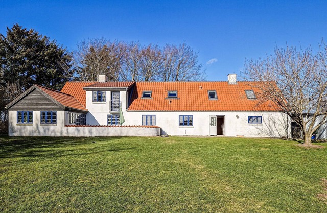 Stunning home in Hjørring