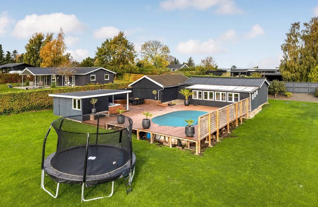 Stunning home in Holbæk