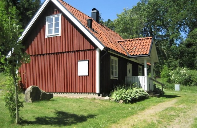 Stunning home in Hörby with 3 Bedrooms