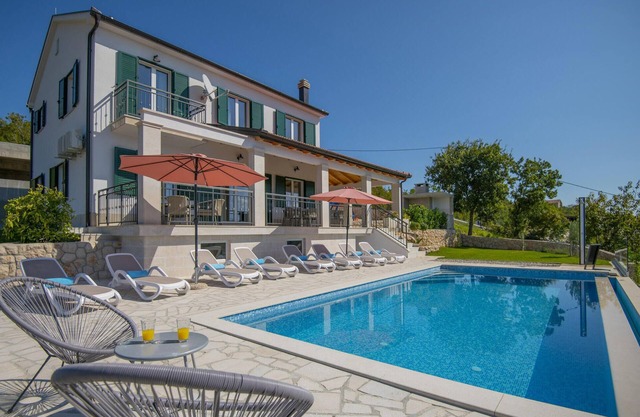 Stunning home in Glavina Donja