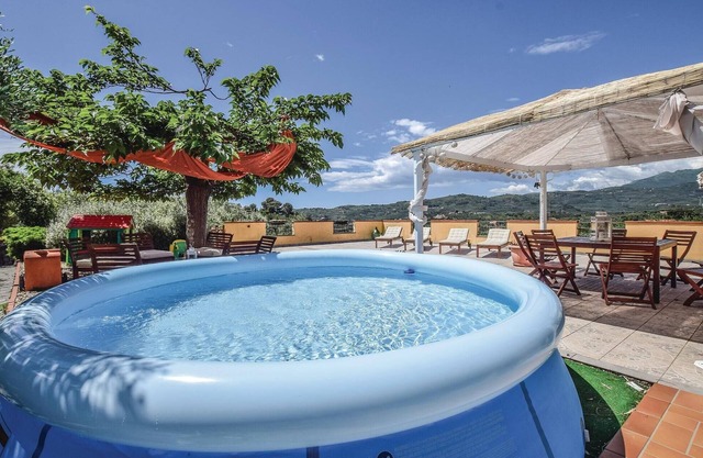Stunning home in Imperia -IM- with WiFi
