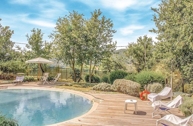 Stunning home in Pitigliano GR