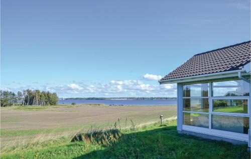 Stunning Home In Jægerspris