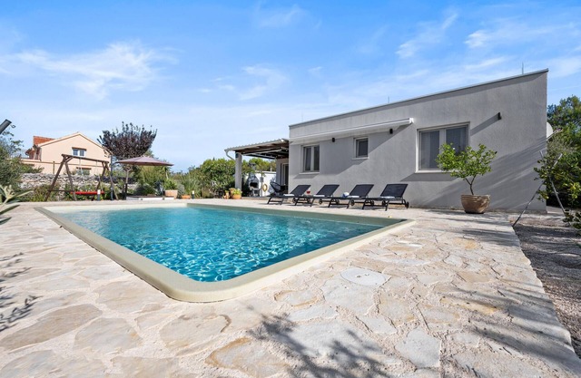 Stunning home in Jadrija