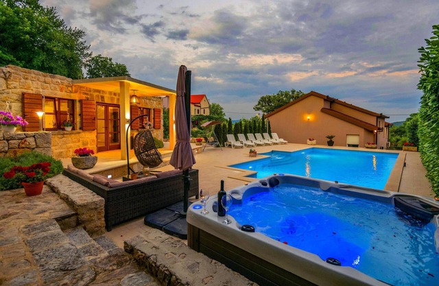 Stunning home in Krivodol with sauna
