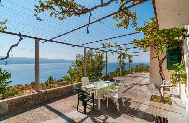 Stunning Home In Lokva Rogoznica