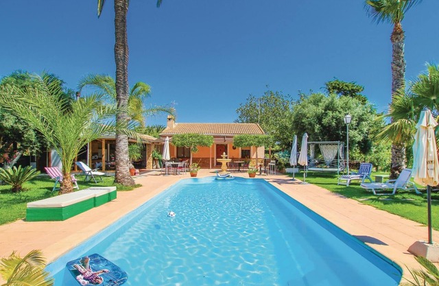 Stunning home in La Marina, Elche