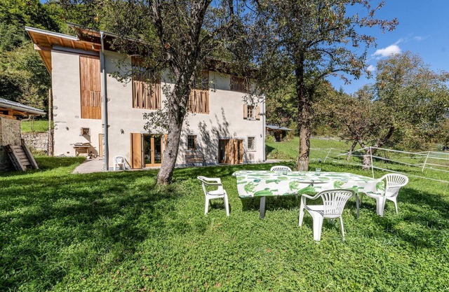 Stunning home in Ledro with WiFi