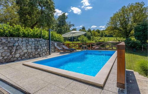 Stunning Home In Lukovdol With Sauna