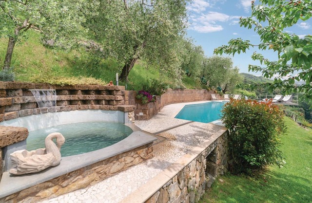 Stunning home in Massarosa (LU)