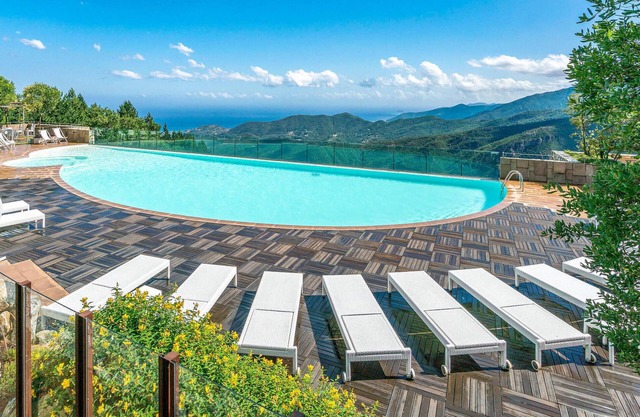 Stunning home in Magliolo