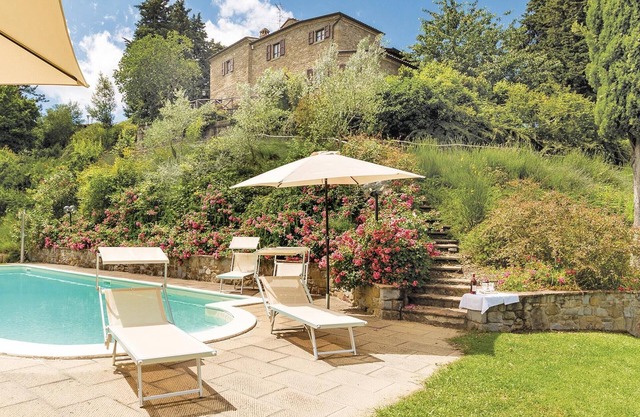 Stunning home in Morra