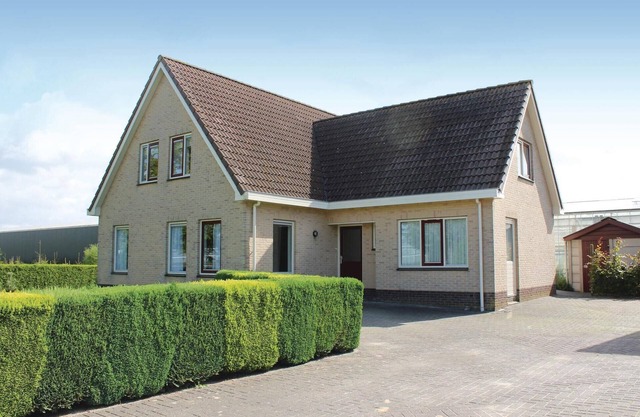 Stunning home in Almere Buiten