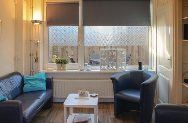 Stunning home in Egmond Aan Zee