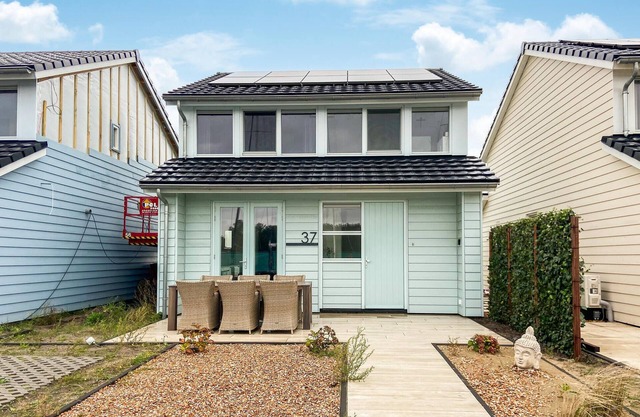 Stunning home in Wieringerwerf