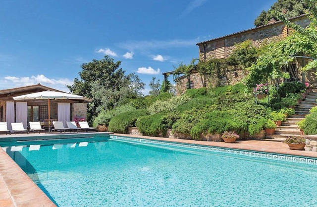 Stunning home in Orvieto TR