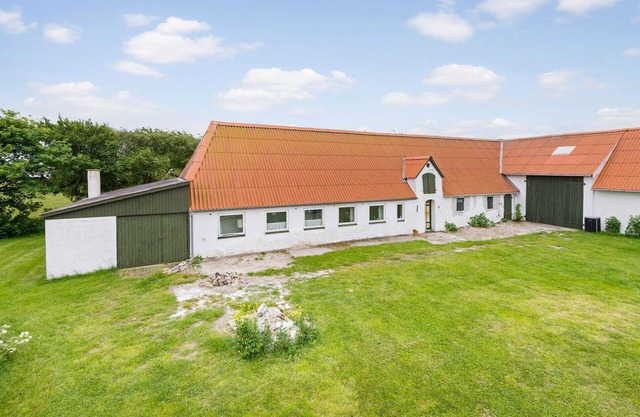 Stunning home in Ribe