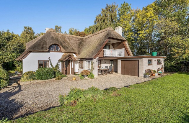 Stunning home in Rudkøbing