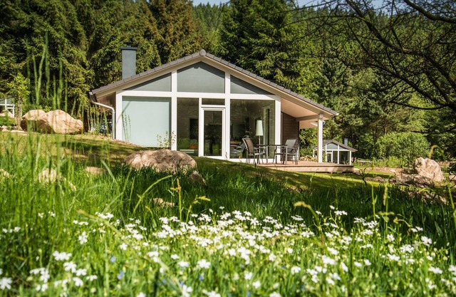 Stunning home in Ruhla with sauna