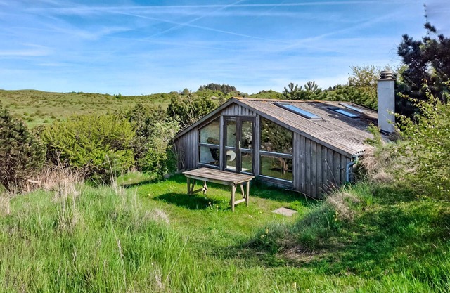 Stunning home in Samsø