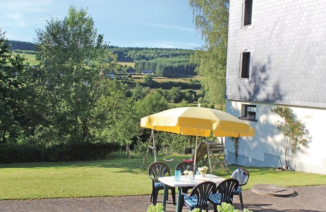 Stunning home in Schönberg with WiFi