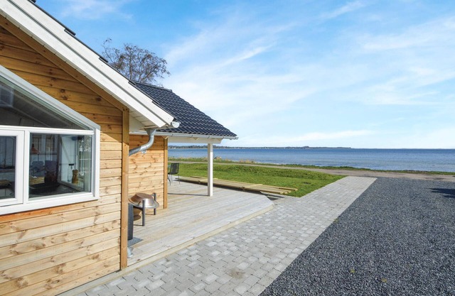 Stunning home in Sjølund