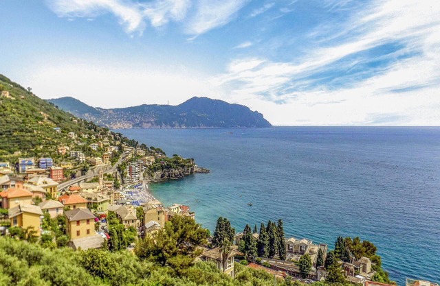 Stunning home in Sori with WiFi