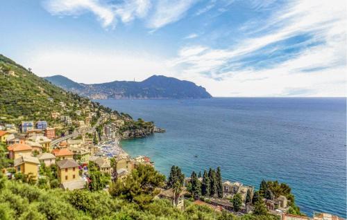 Stunning Home In Sori With Wifi