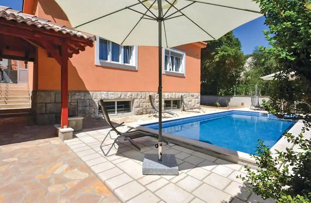 Stunning home in Split