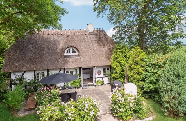 Stunning home in Stokkemarke with WiFi