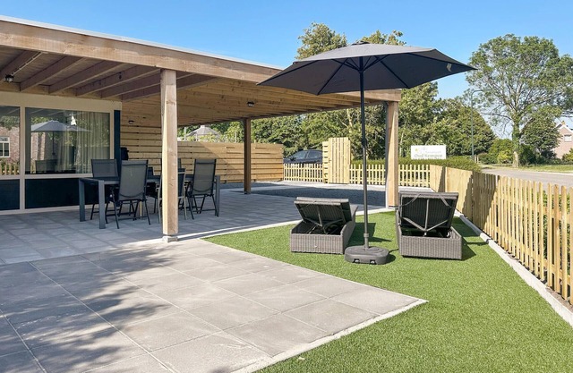Stunning home in Stavenisse