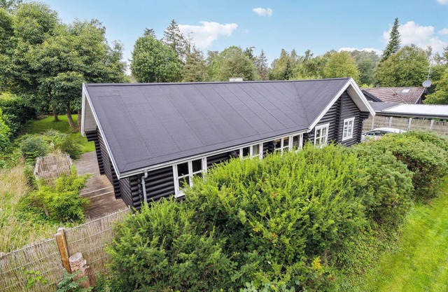 Stunning home in Stege with WiFi