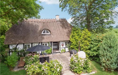 Stunning Home In Stokkemarke With Wifi