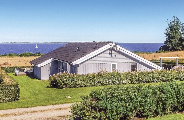 Stunning home in Sydals with WiFi