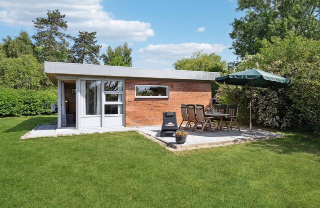 Stunning home in Sydals with kitchen