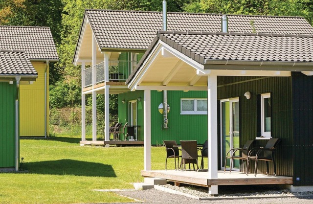 Stunning home in Thale with WiFi