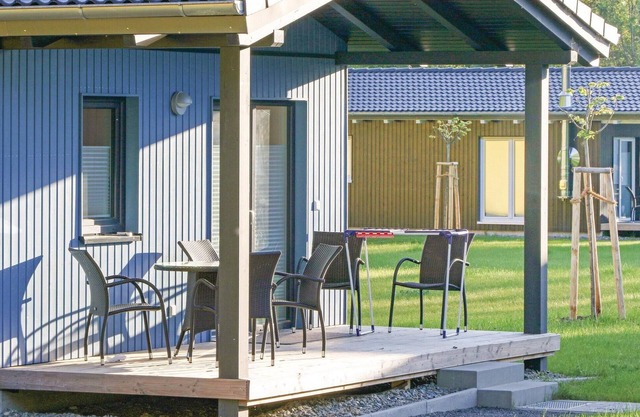 Stunning home in Thale with WiFi