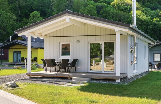 Stunning home in Thale with sauna